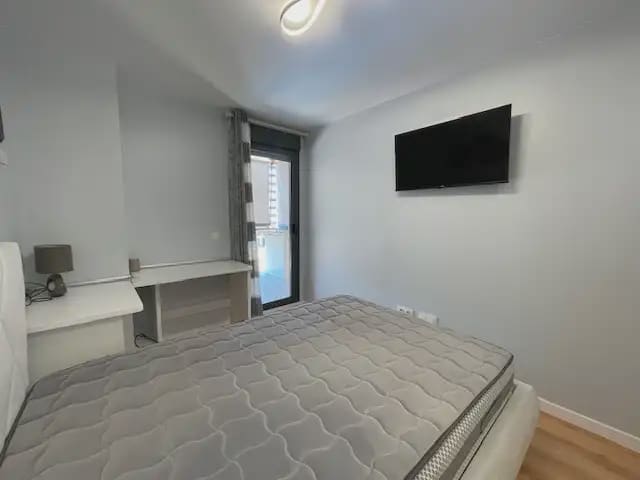 2 chambre Appartement à vendre à Alicante ville avec piscine garage - 429 000 € (Ref: 9720919)
