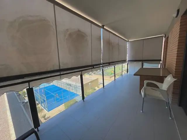 2 chambre Appartement à vendre à Alicante ville avec piscine garage - 429 000 € (Ref: 9720919)
