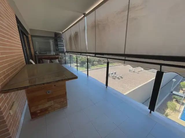 2 chambre Appartement à vendre à Alicante ville avec piscine garage - 429 000 € (Ref: 9720919)