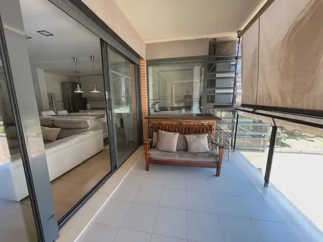 2 soverom Leilighet til salgs i PAU, Alicante by med svømmebasseng garasje - € 439 000 (Ref: 9720919)