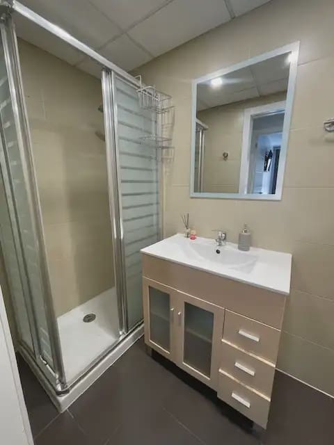 2 chambre Appartement à vendre à Alicante ville avec piscine garage - 429 000 € (Ref: 9720919)