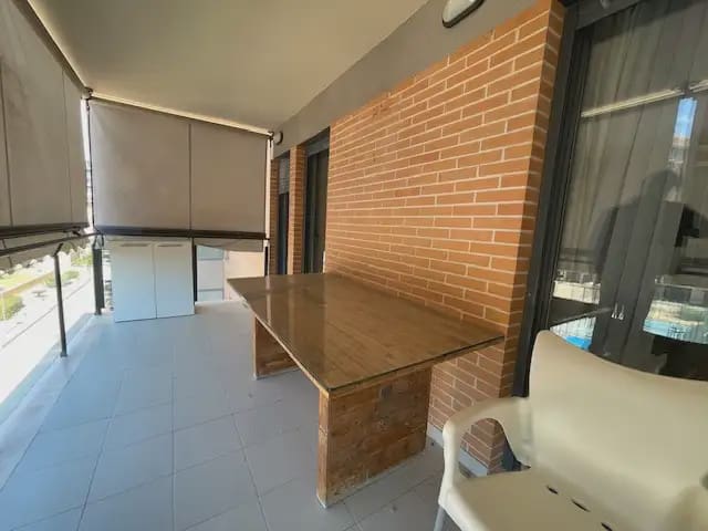 2 chambre Appartement à vendre à Alicante ville avec piscine garage - 429 000 € (Ref: 9720919)