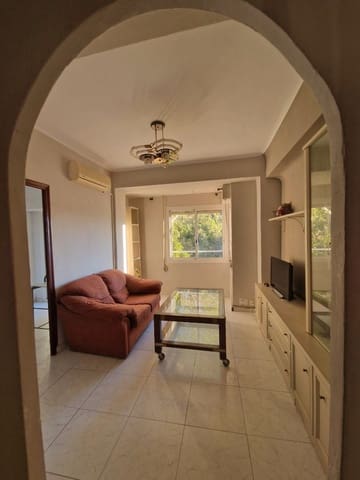 3 bedroom Flat for rent in Carolinas Bajas, Alicante / Alacant city - € 1,100 (Ref: 9726186)