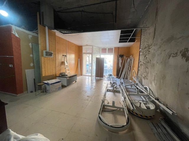 Commerciale in vendita in San Juan de Alicante / Sant Joan d'Alacant - 208.000 € (Rif: 9726234)