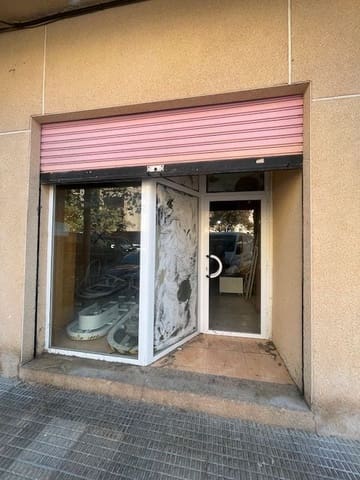 Commerciale in vendita in San Juan de Alicante / Sant Joan d'Alacant - 208.000 € (Rif: 9726234)