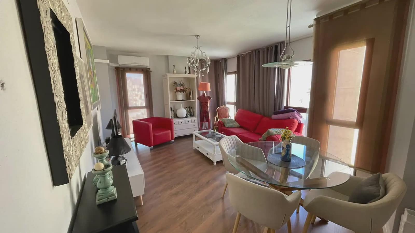 2 bedroom Flat for sale in San Juan de Alicante / Sant Joan d'Alacant with pool garage - € 156,000 (Ref: 9734125)