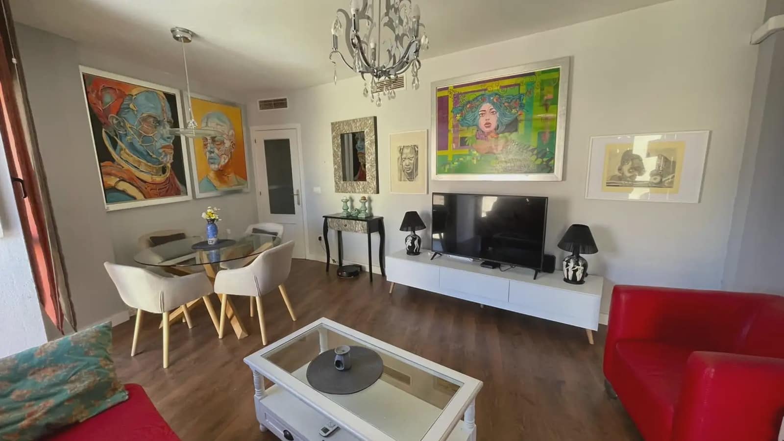 2 bedroom Flat for sale in San Juan de Alicante / Sant Joan d'Alacant with pool garage - € 156,000 (Ref: 9734125)