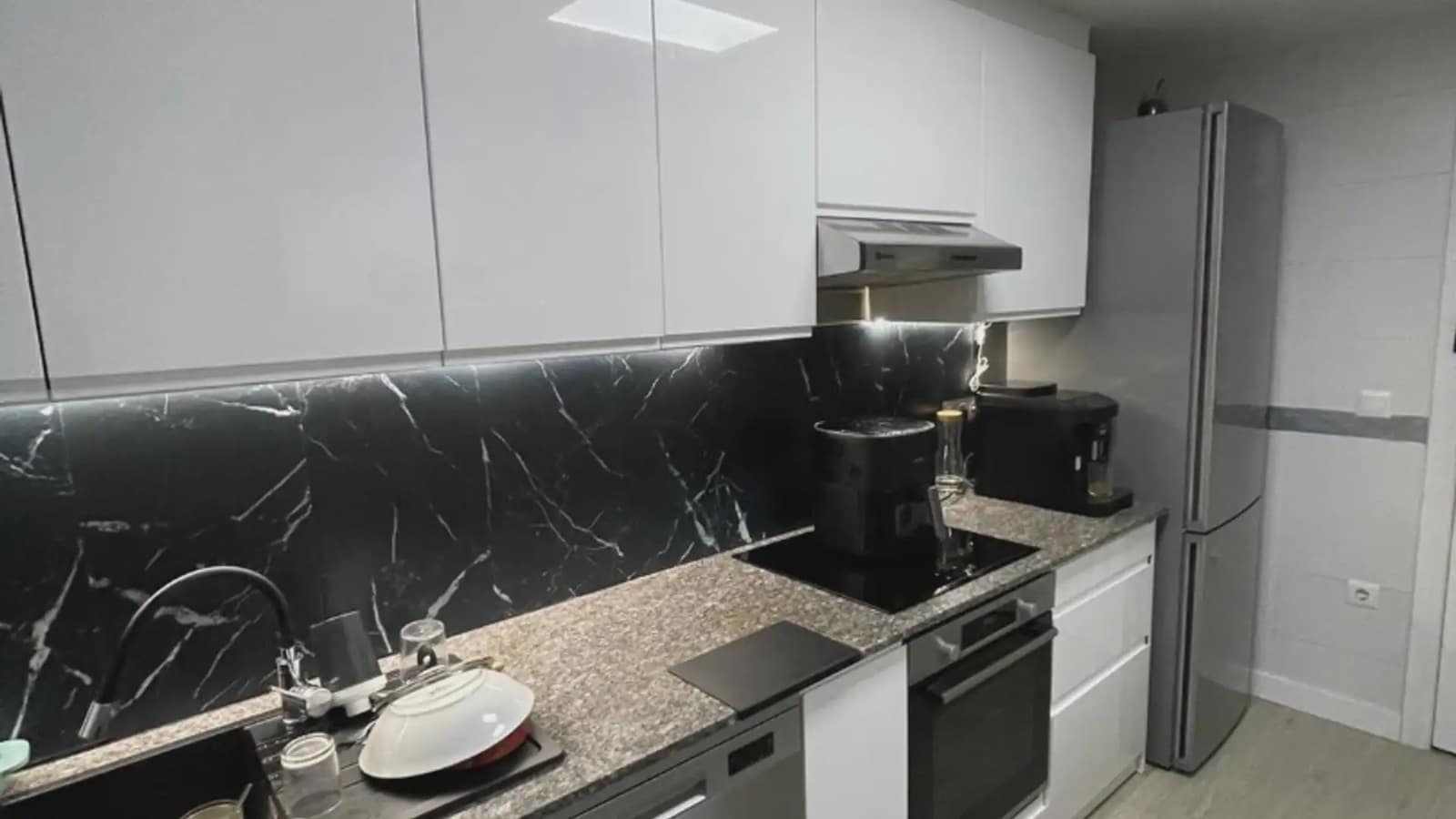 2 bedroom Flat for sale in San Juan de Alicante / Sant Joan d'Alacant with pool garage - € 156,000 (Ref: 9734125)