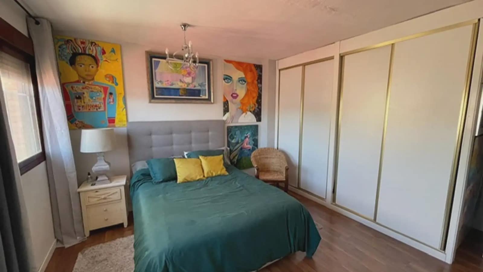 2 bedroom Flat for sale in San Juan de Alicante / Sant Joan d'Alacant with pool garage - € 156,000 (Ref: 9734125)