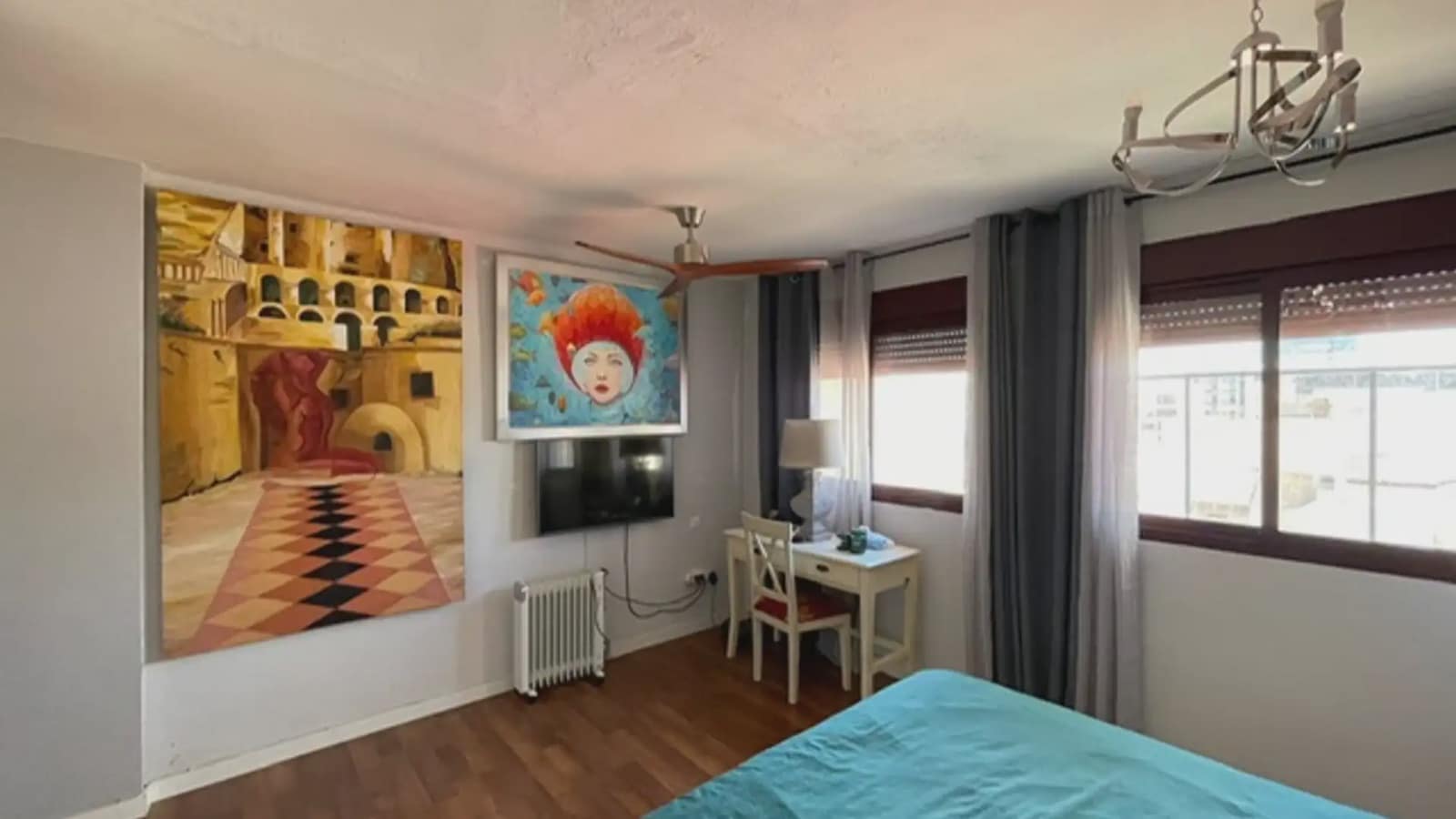 2 bedroom Flat for sale in San Juan de Alicante / Sant Joan d'Alacant with pool garage - € 156,000 (Ref: 9734125)