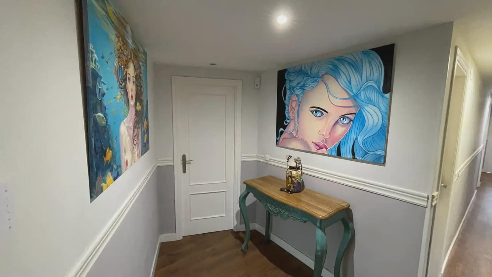 2 bedroom Flat for sale in San Juan de Alicante / Sant Joan d'Alacant with pool garage - € 156,000 (Ref: 9734125)