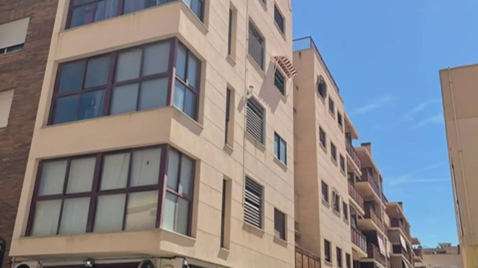 2 bedroom Flat for sale in San Juan de Alicante / Sant Joan d'Alacant with pool garage - € 156,000 (Ref: 9734125)