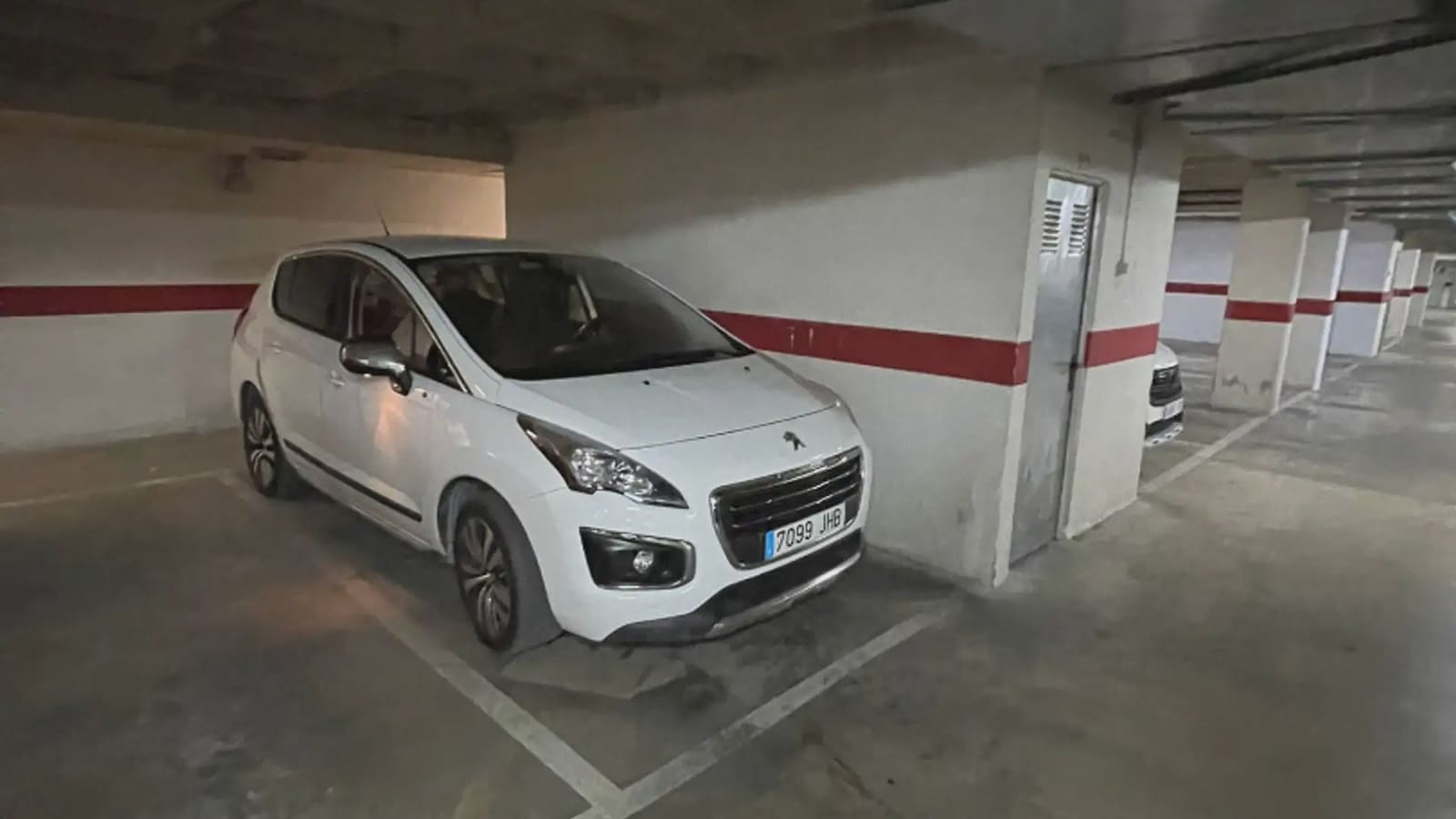 2 bedroom Flat for sale in San Juan de Alicante / Sant Joan d'Alacant with pool garage - € 156,000 (Ref: 9734125)