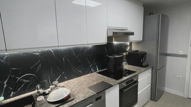 2 bedroom Flat for sale in San Juan de Alicante / Sant Joan d'Alacant with pool garage - € 156,000 (Ref: 9734125)