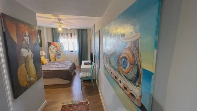 2 bedroom Flat for sale in San Juan de Alicante / Sant Joan d'Alacant with pool garage - € 156,000 (Ref: 9734125)