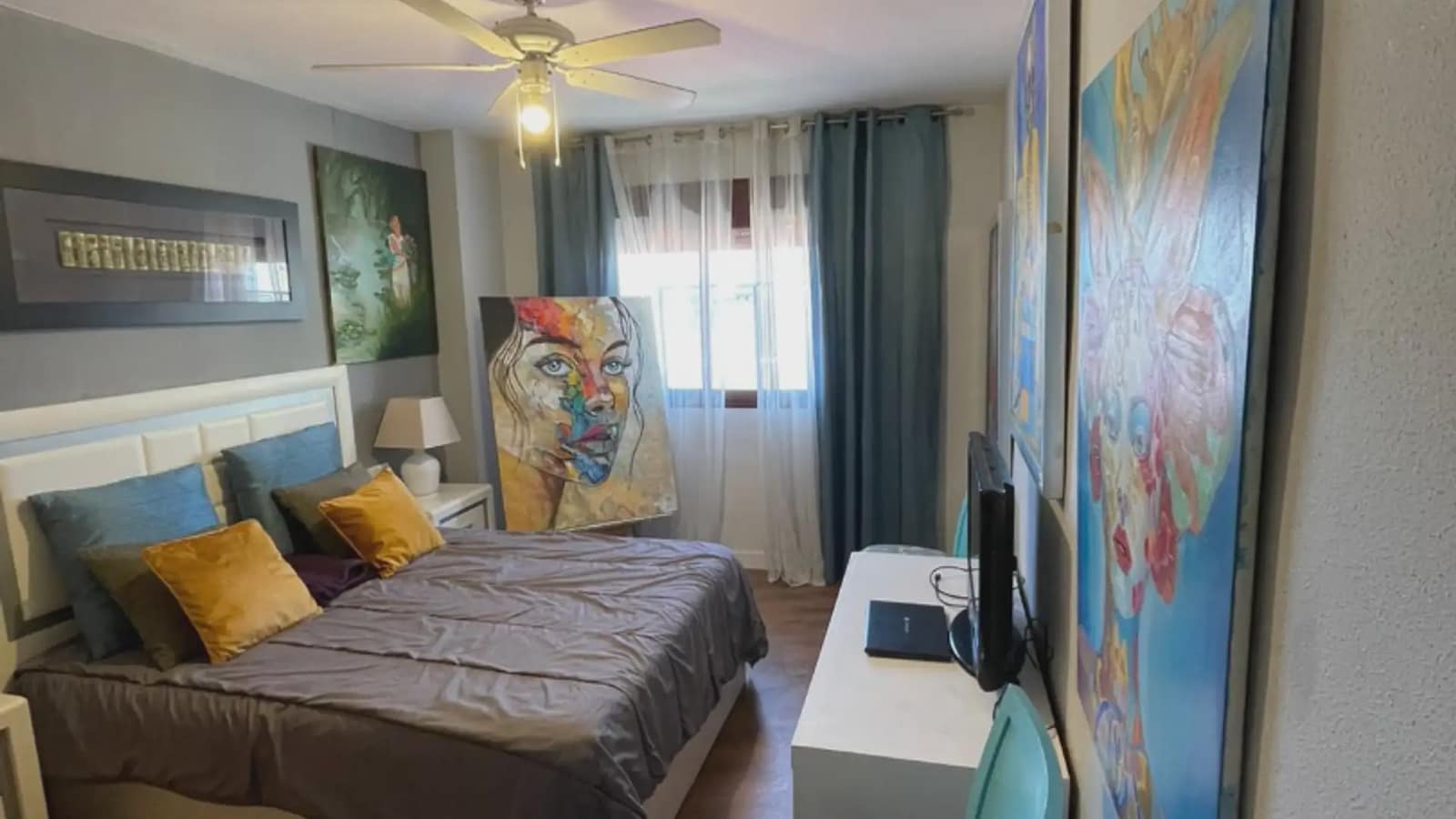 2 bedroom Flat for sale in San Juan de Alicante / Sant Joan d'Alacant with pool garage - € 156,000 (Ref: 9734125)