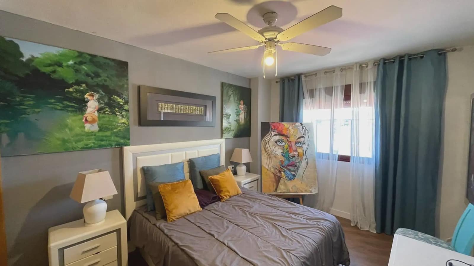 2 bedroom Flat for sale in San Juan de Alicante / Sant Joan d'Alacant with pool garage - € 156,000 (Ref: 9734125)