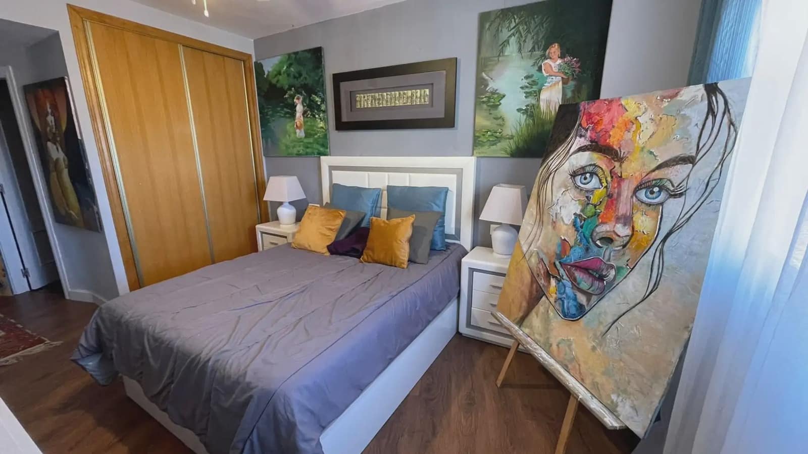 2 bedroom Flat for sale in San Juan de Alicante / Sant Joan d'Alacant with pool garage - € 156,000 (Ref: 9734125)