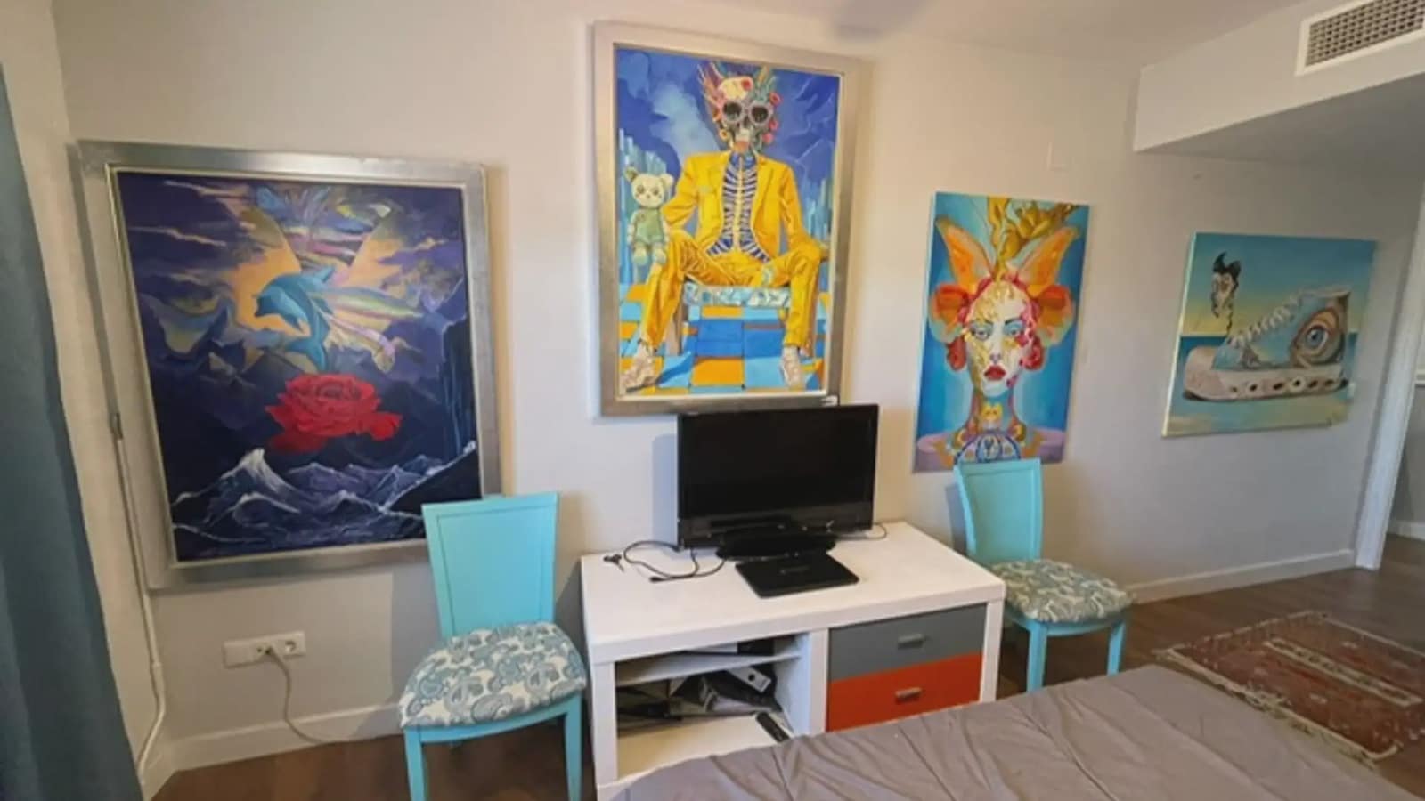 2 bedroom Flat for sale in San Juan de Alicante / Sant Joan d'Alacant with pool garage - € 156,000 (Ref: 9734125)