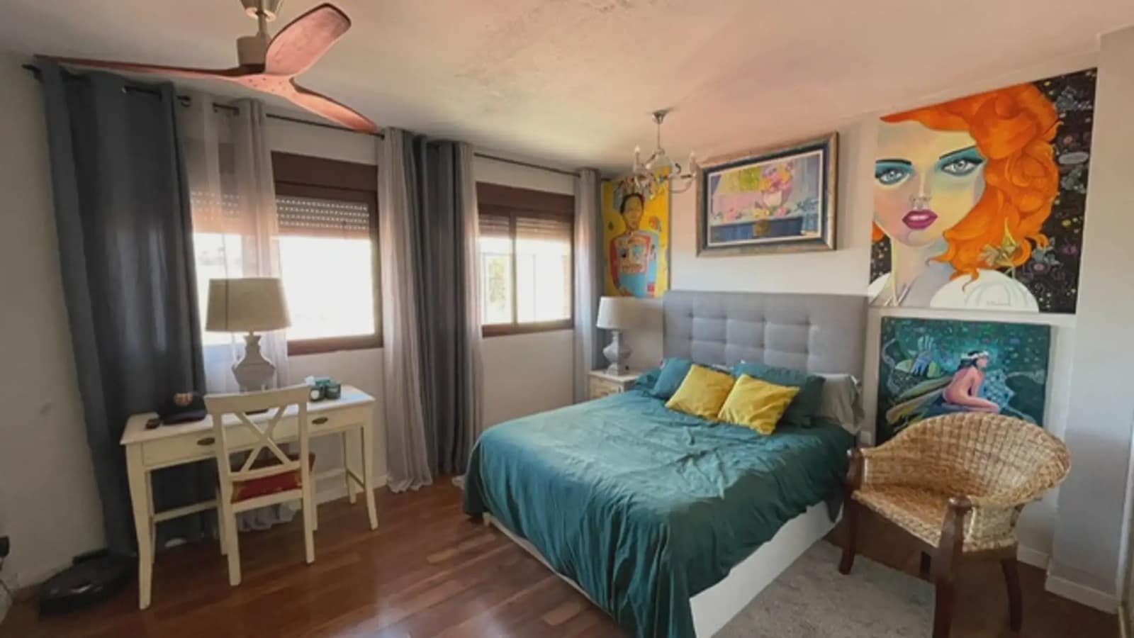 2 bedroom Flat for sale in San Juan de Alicante / Sant Joan d'Alacant with pool garage - € 156,000 (Ref: 9734125)