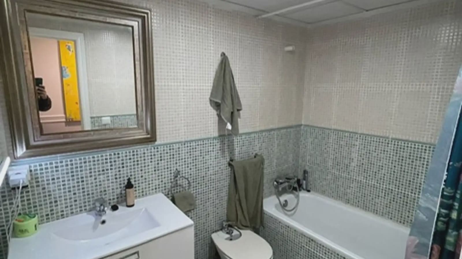 2 bedroom Flat for sale in San Juan de Alicante / Sant Joan d'Alacant with pool garage - € 156,000 (Ref: 9734125)