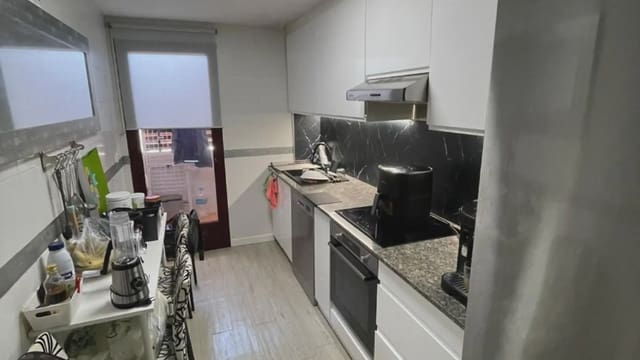2 bedroom Flat for sale in San Juan de Alicante / Sant Joan d'Alacant with pool garage - € 156,000 (Ref: 9734125)