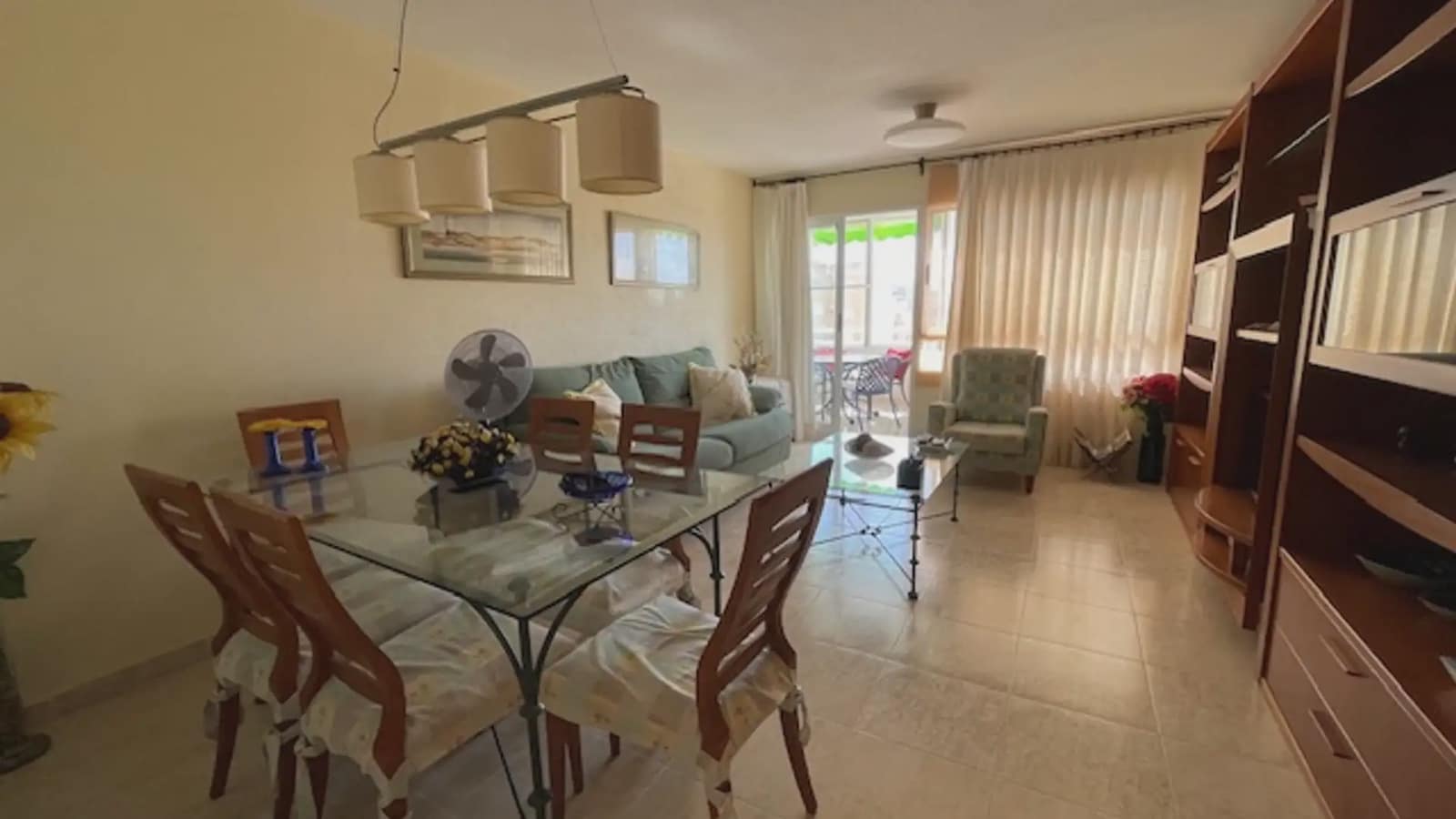 3 bedroom Penthouse for sale in Alicante / Alacant city with pool garage - € 539,000 (Ref: 9734126)