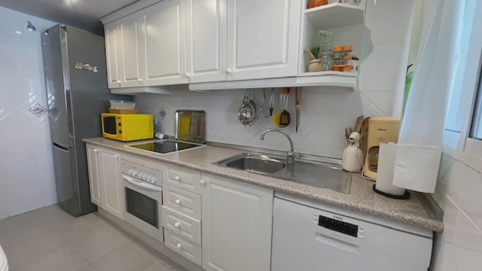 3 bedroom Penthouse for sale in Alicante / Alacant city with pool garage - € 539,000 (Ref: 9734126)