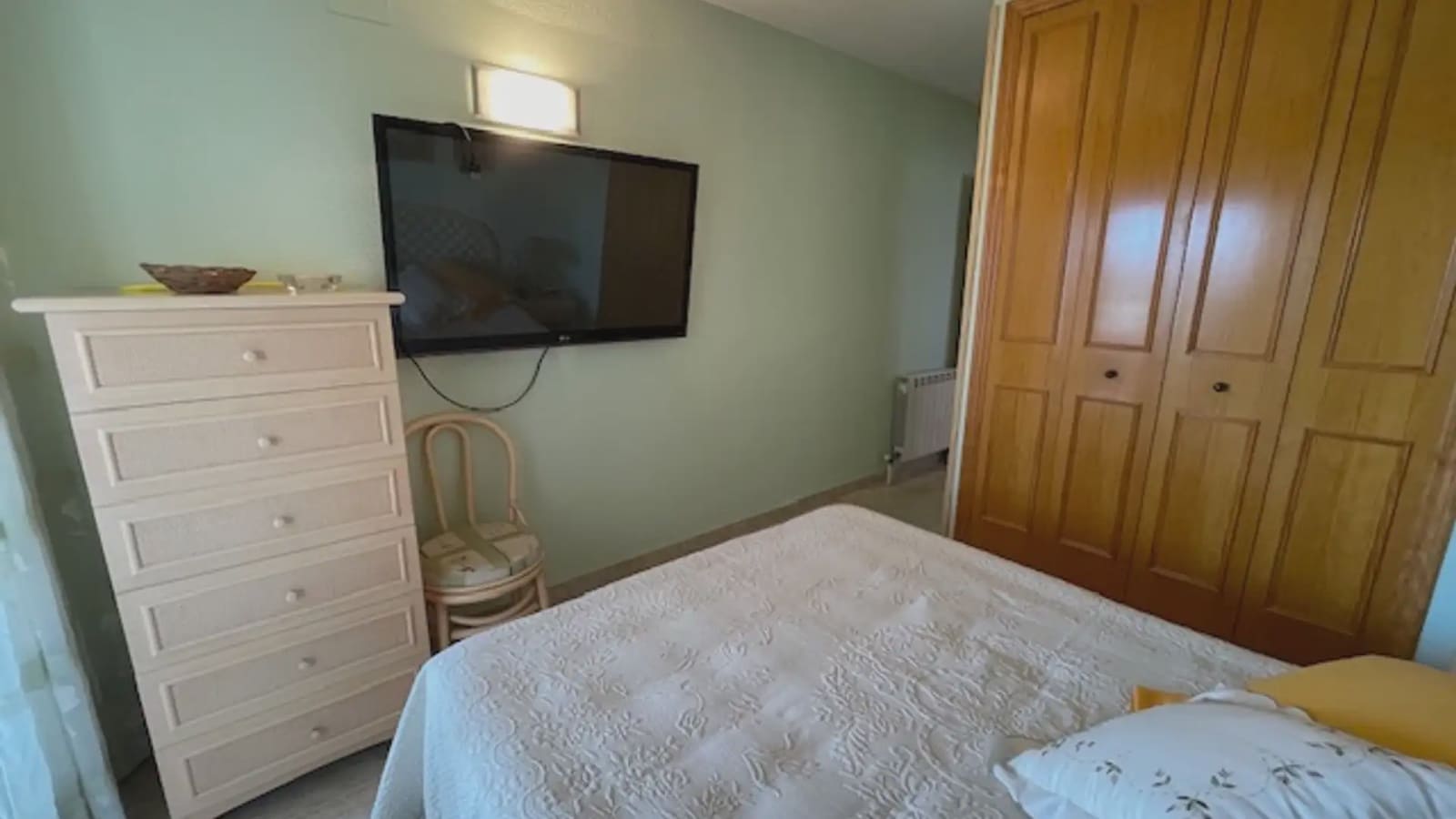 3 bedroom Penthouse for sale in Alicante / Alacant city with pool garage - € 539,000 (Ref: 9734126)