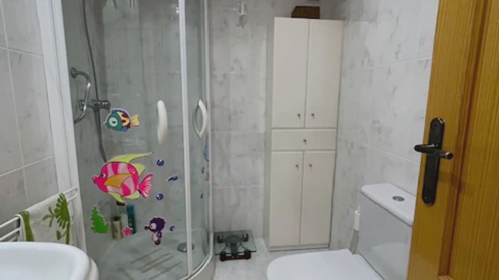 3 bedroom Penthouse for sale in Alicante / Alacant city with pool garage - € 539,000 (Ref: 9734126)