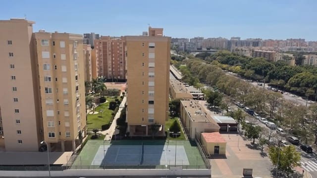 3 quarto Penthouse para venda em Playa de San Juan, Alicante cidade com piscina garagem - 539 000 € (Ref: 9734126)