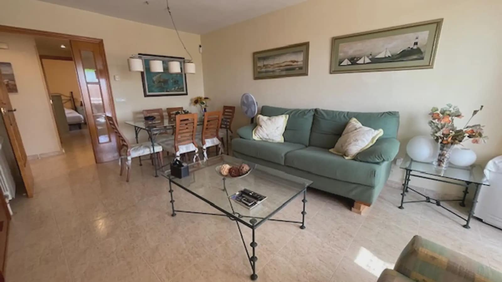 3 bedroom Penthouse for sale in Alicante / Alacant city with pool garage - € 539,000 (Ref: 9734126)