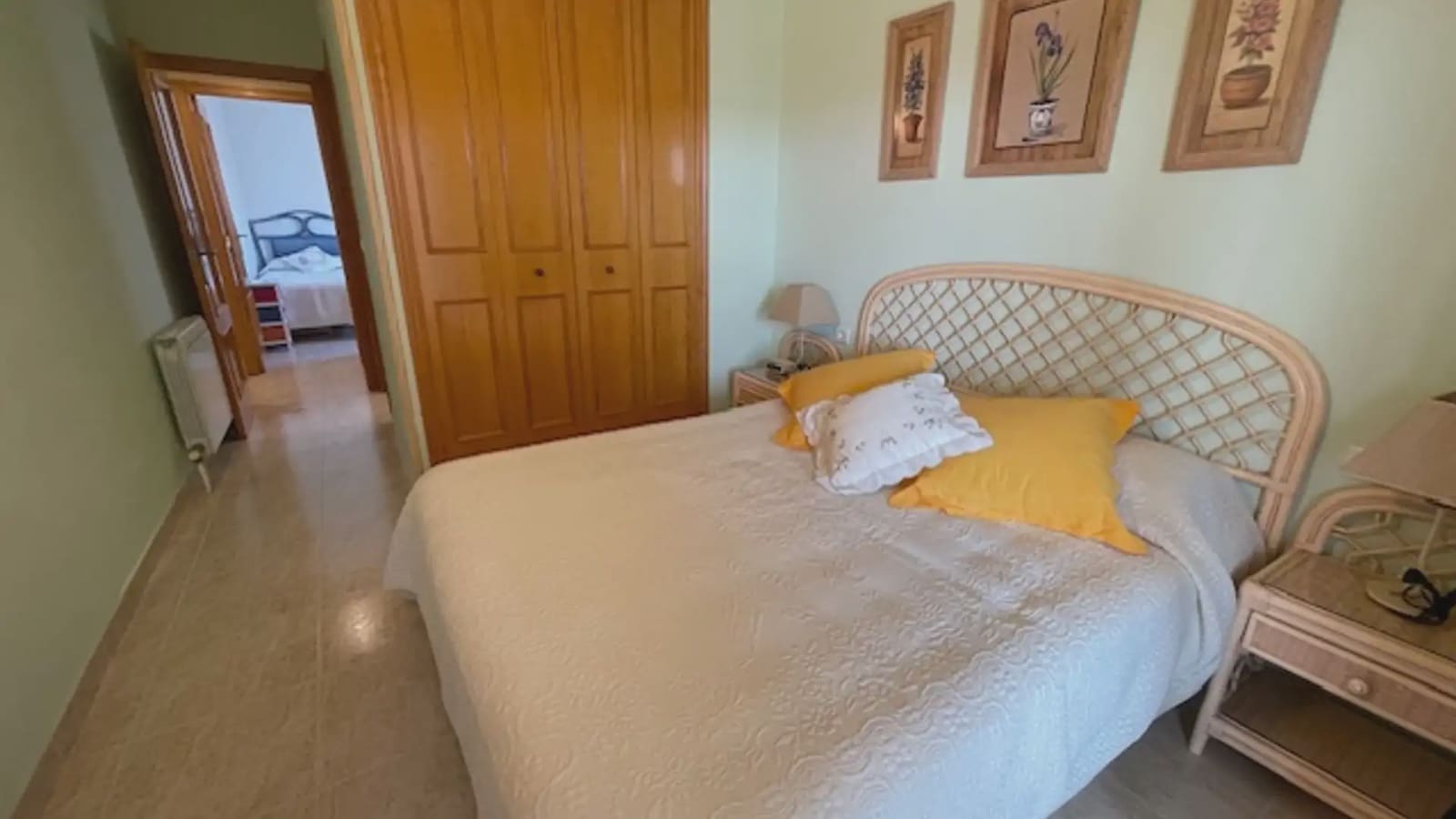 3 bedroom Penthouse for sale in Alicante / Alacant city with pool garage - € 539,000 (Ref: 9734126)
