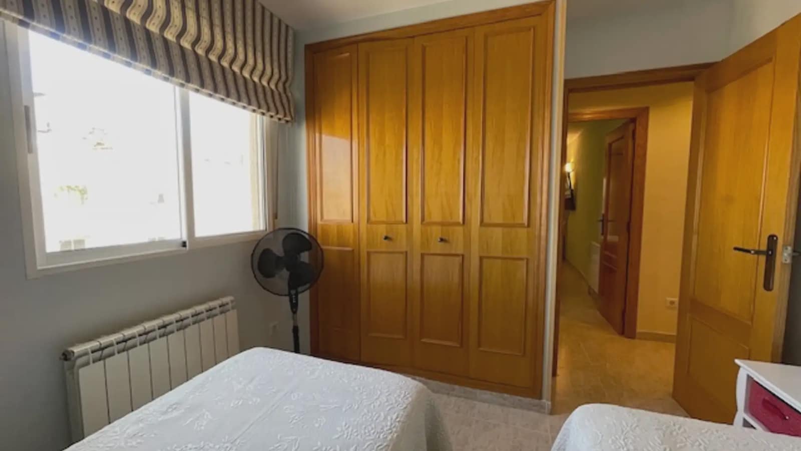 3 bedroom Penthouse for sale in Alicante / Alacant city with pool garage - € 539,000 (Ref: 9734126)