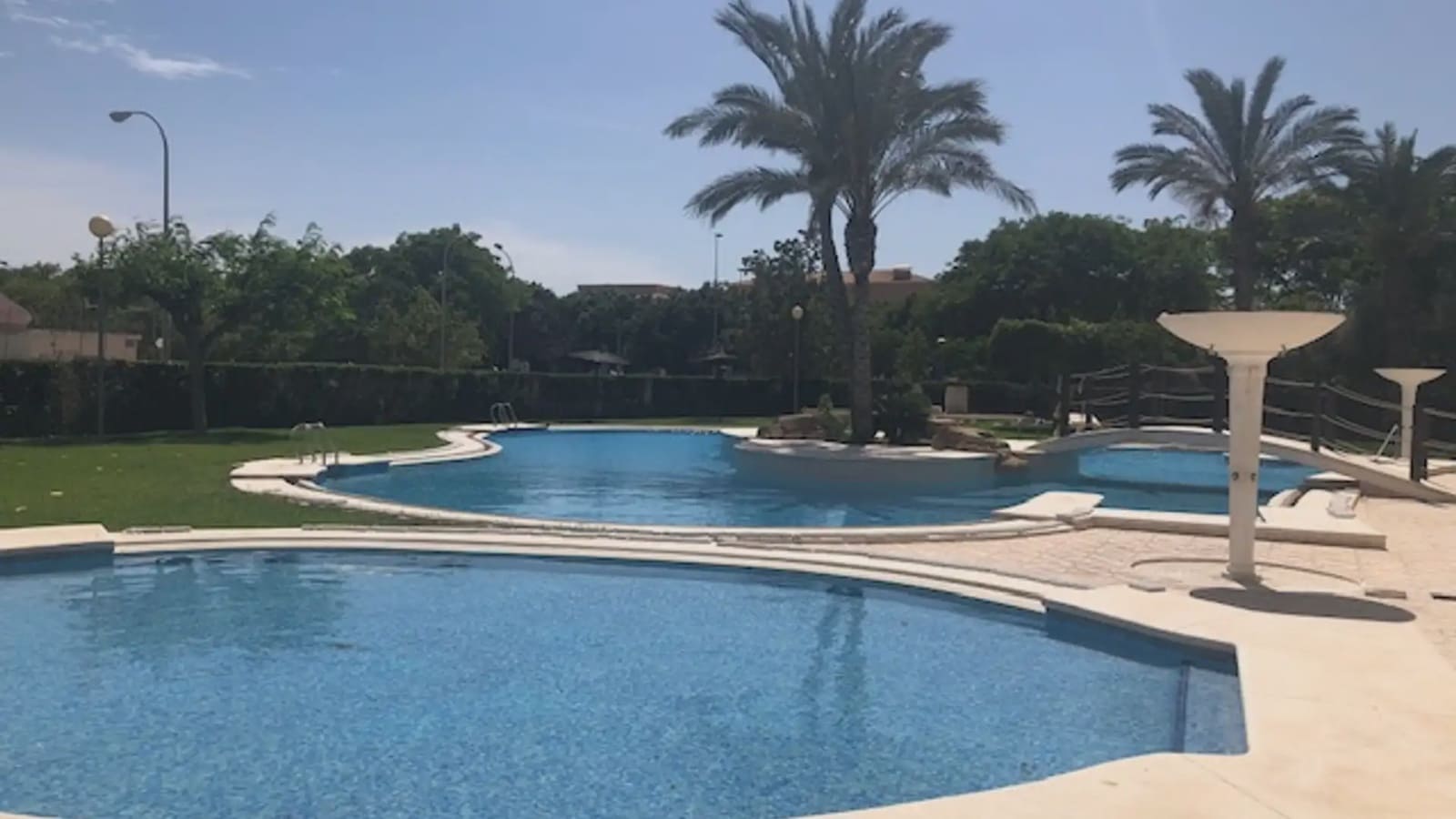 3 bedroom Penthouse for sale in Alicante / Alacant city with pool garage - € 539,000 (Ref: 9734126)