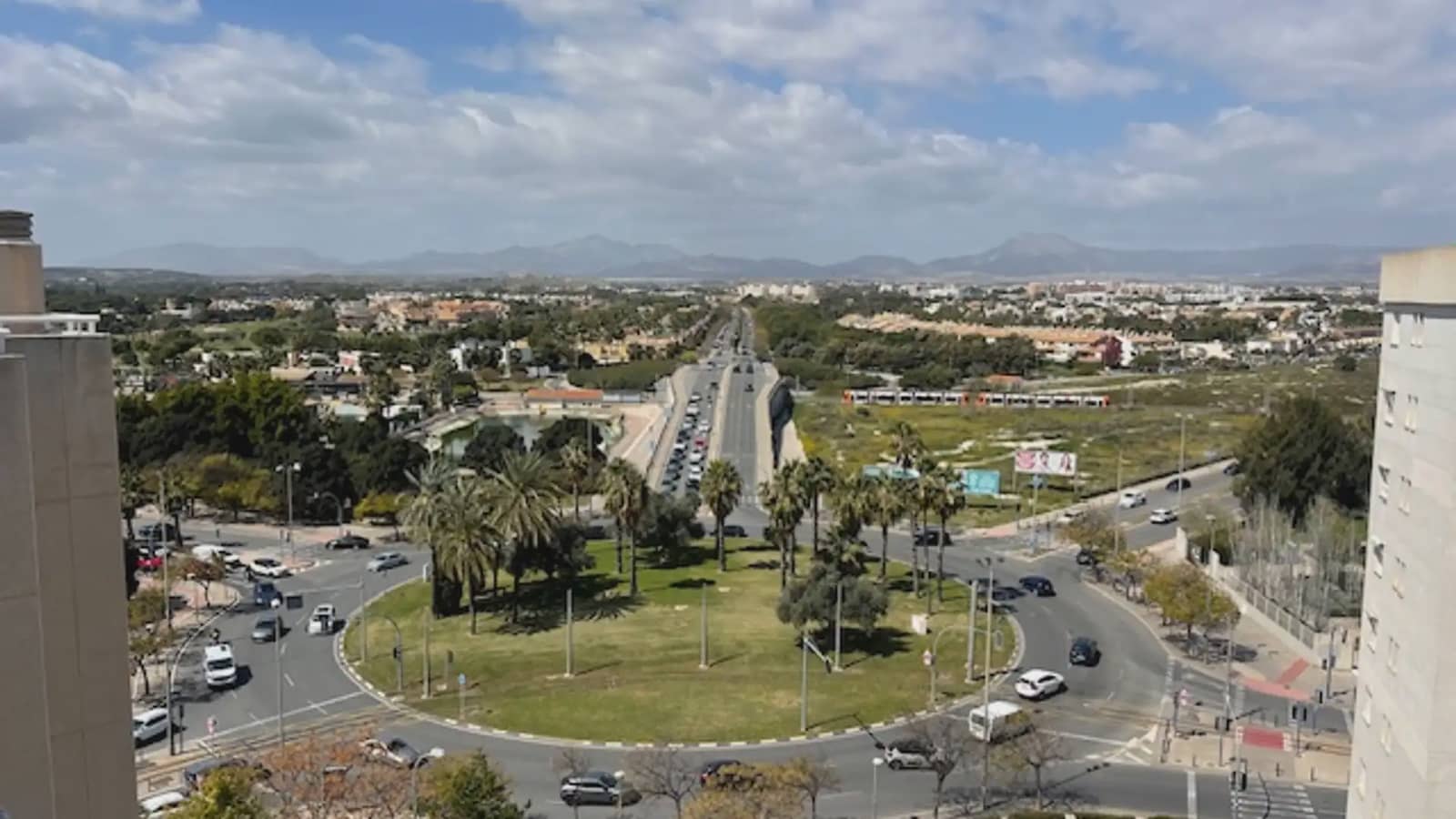 3 bedroom Penthouse for sale in Alicante / Alacant city with pool garage - € 539,000 (Ref: 9734126)