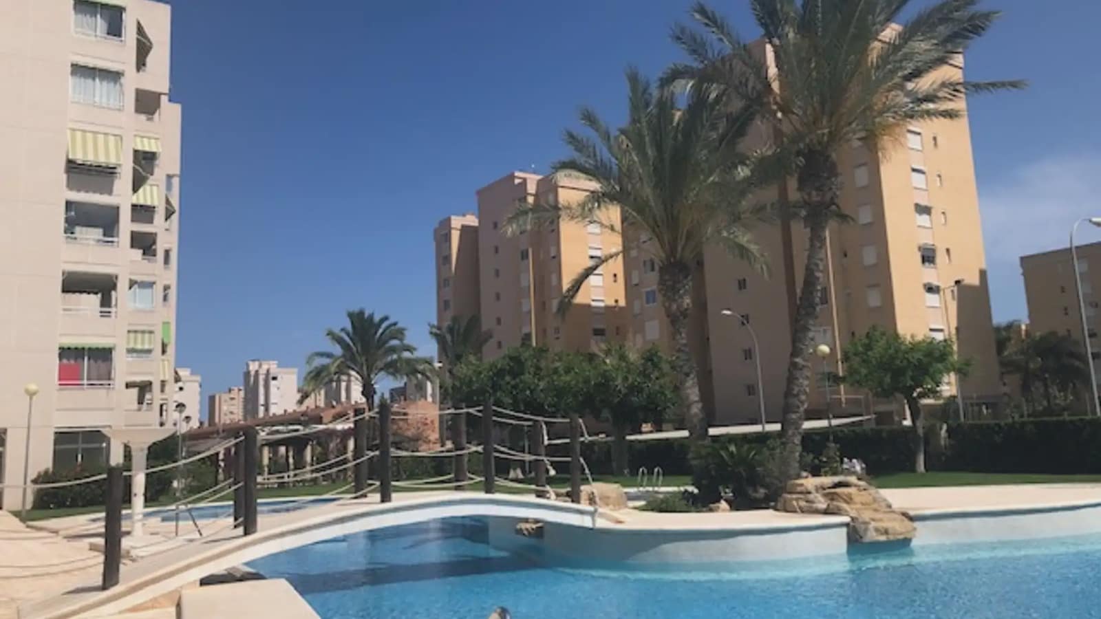 3 bedroom Penthouse for sale in Alicante / Alacant city with pool garage - € 539,000 (Ref: 9734126)