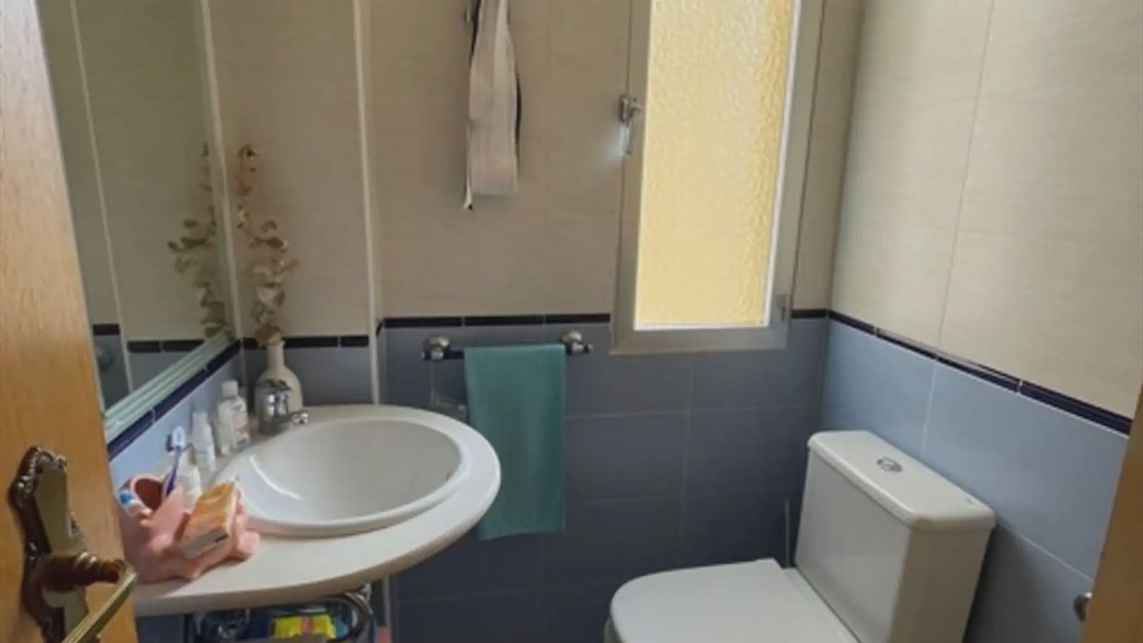 3 bedroom Flat for sale in El Campello with garage - € 359,000 (Ref: 9734991)