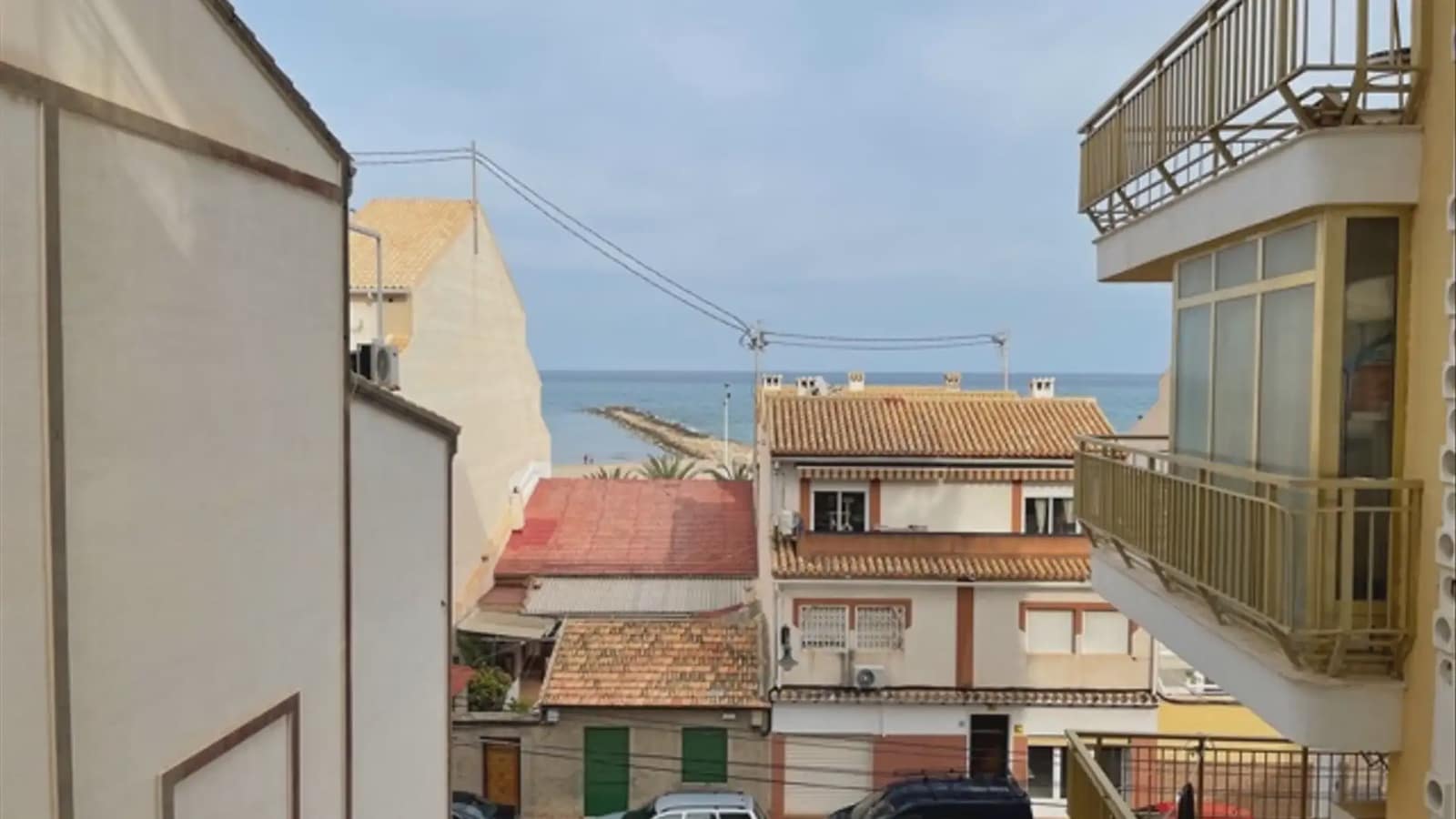 3 bedroom Flat for sale in El Campello with garage - € 359,000 (Ref: 9734991)