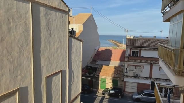 3 soverom Leilighet til salgs i El Campello med garasje - € 359 000 (Ref: 9734991)