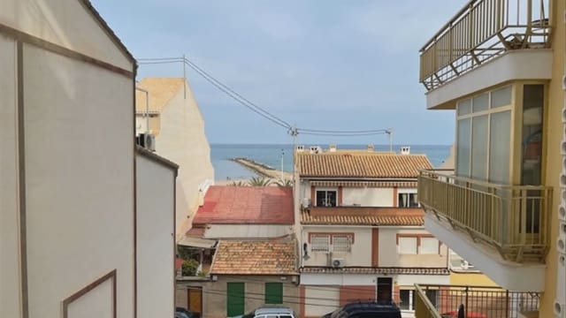 3 soverom Leilighet til salgs i El Campello med garasje - € 359 000 (Ref: 9734991)