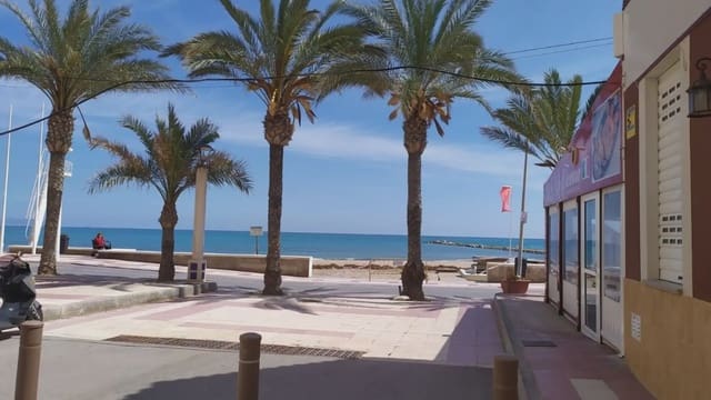 3 soverom Leilighet til salgs i El Campello med garasje - € 359 000 (Ref: 9734991)