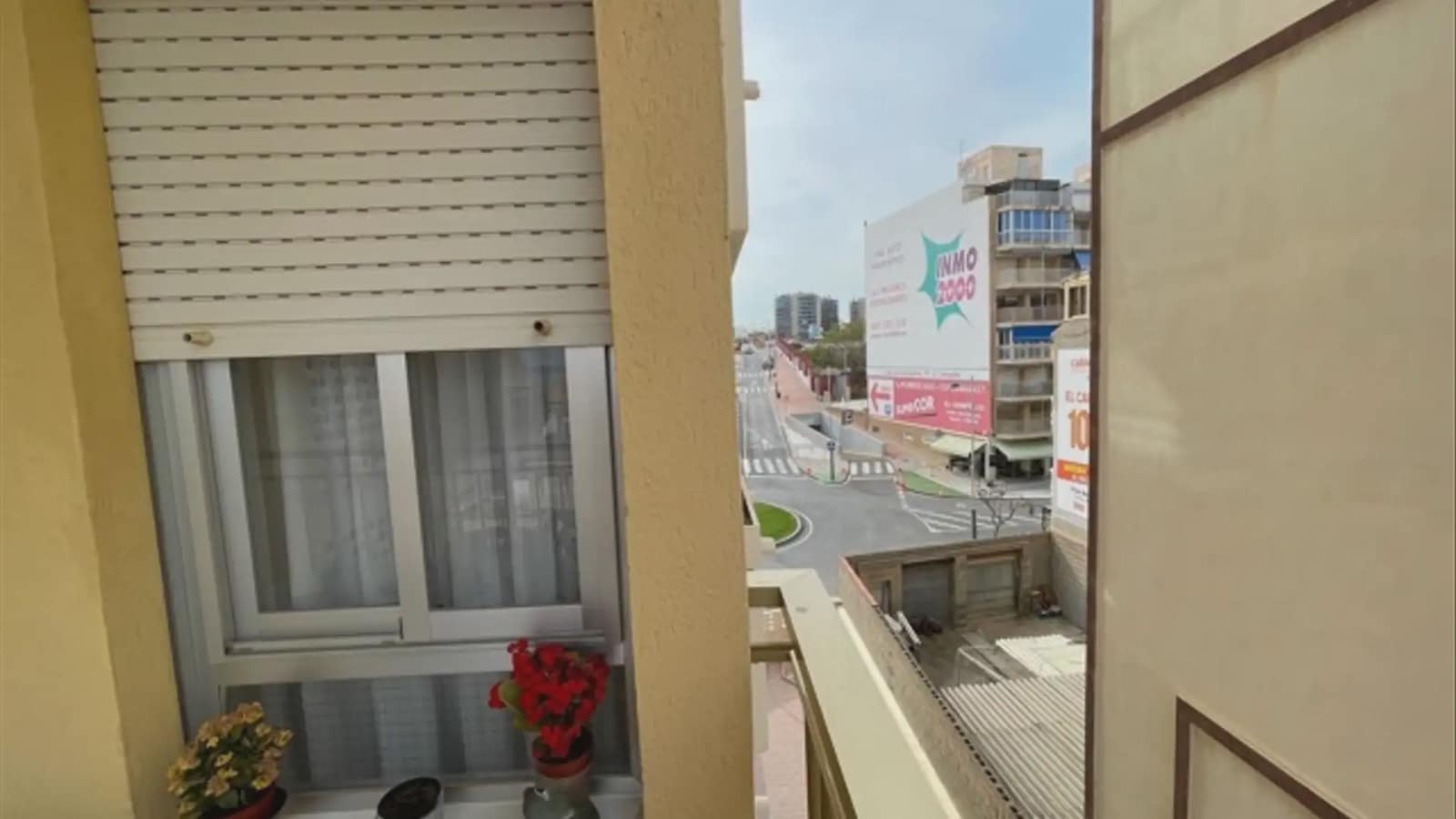 3 bedroom Flat for sale in El Campello with garage - € 359,000 (Ref: 9734991)