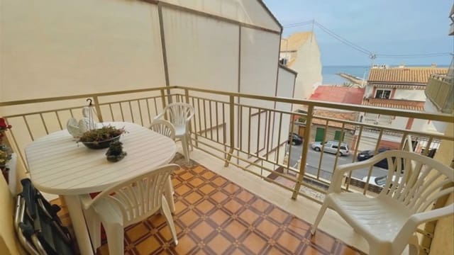 3 soverom Leilighet til salgs i El Campello med garasje - € 359 000 (Ref: 9734991)
