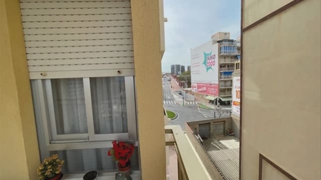 3 soverom Leilighet til salgs i El Campello med garasje - € 359 000 (Ref: 9734991)