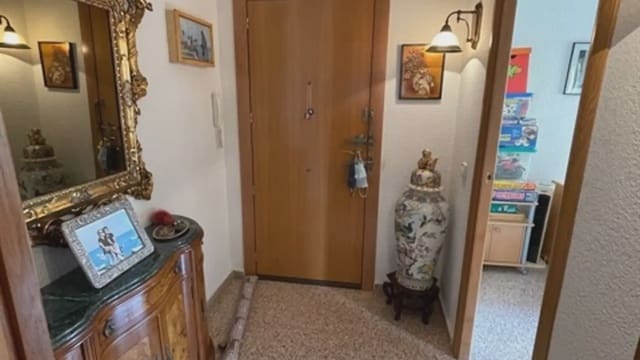 3 soverom Leilighet til salgs i El Campello med garasje - € 359 000 (Ref: 9734991)