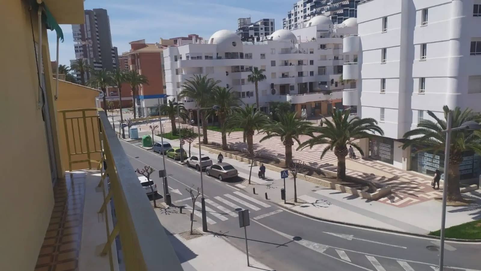 3 bedroom Flat for sale in El Campello with garage - € 359,000 (Ref: 9734991)
