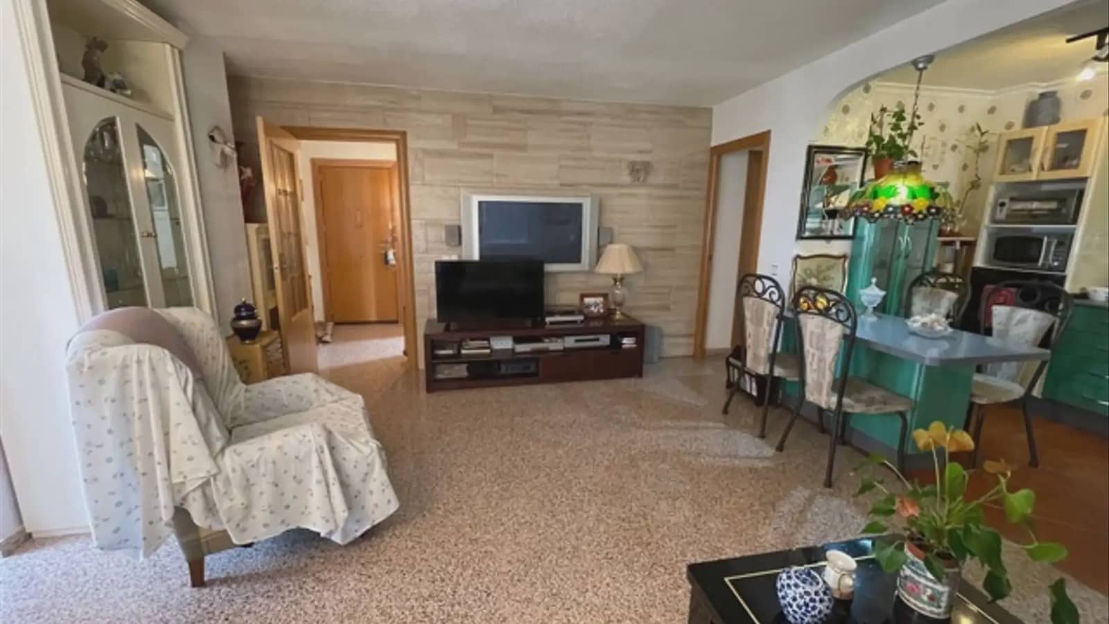 3 bedroom Flat for sale in El Campello with garage - € 359,000 (Ref: 9734991)