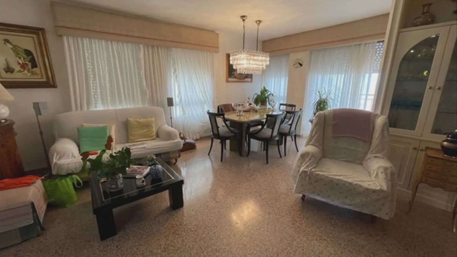 3 bedroom Flat for sale in El Campello with garage - € 359,000 (Ref: 9734991)