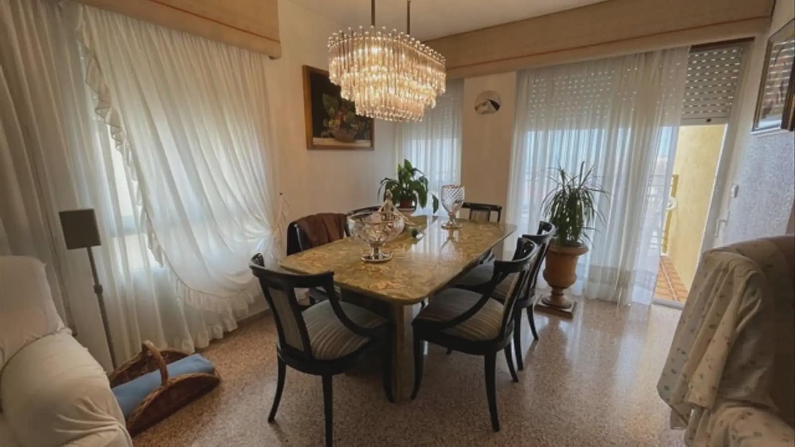 3 bedroom Flat for sale in El Campello with garage - € 359,000 (Ref: 9734991)